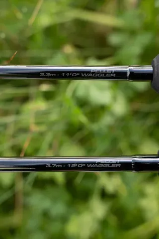 Matrix Horizon X Ultra Pro Pellet Waggler 3.65m 25g
