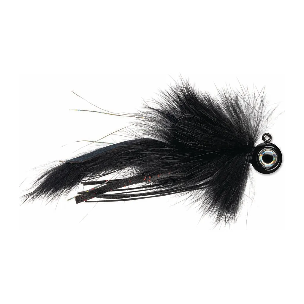VMC Twitchin Jig Fransenjig KNG 21g 4/0