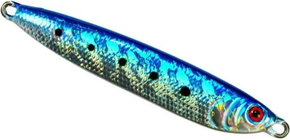 Ragot Herring Spoon 9.5cm 75g Blue Sardine