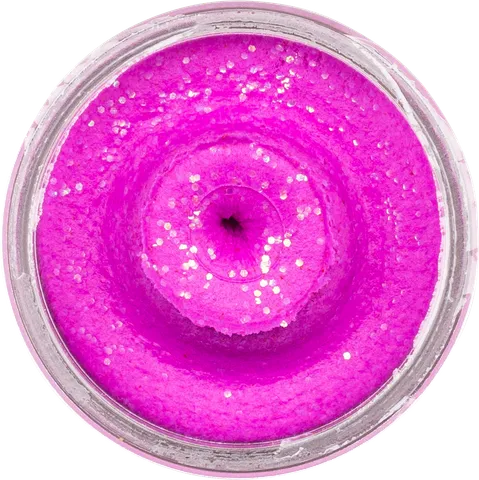 Berkley PowerBait Forellenteig 50g Pflaume