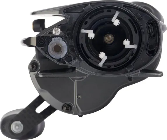 Abu Garcia Zenon MG-X Baitcasting Reel SHS 8.3:1 Left
