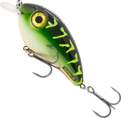 Seika Pro Pikebomb Crankbait 10cm 44g Pike Weapon