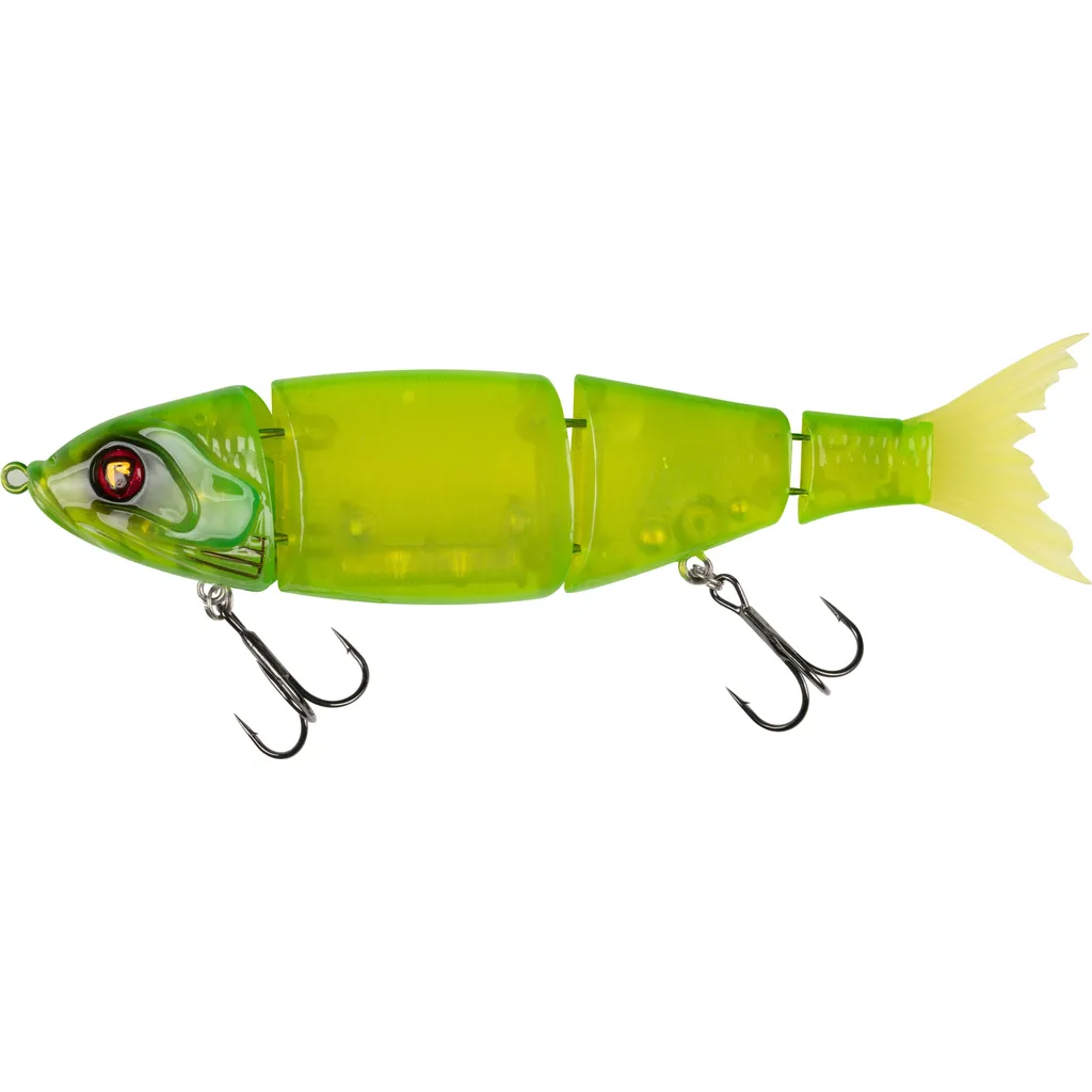 Fox Rage Replicant Swim Swimbait NHL492 18cm Chart