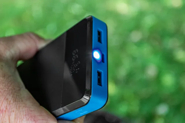 Preston Thermatech Power Bank 20000mAh