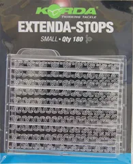 Korda Extenda Stops #S 3.5mm