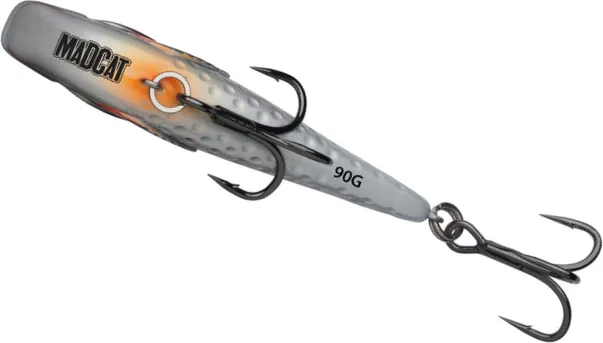 Madcat Vib Lure 10cm 90g Roach