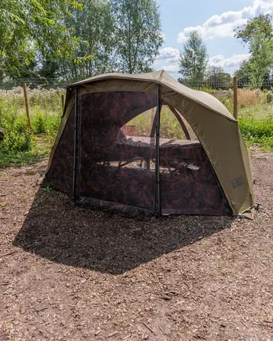Fox Retreat Brolly System 178cm 20000mm Polyester