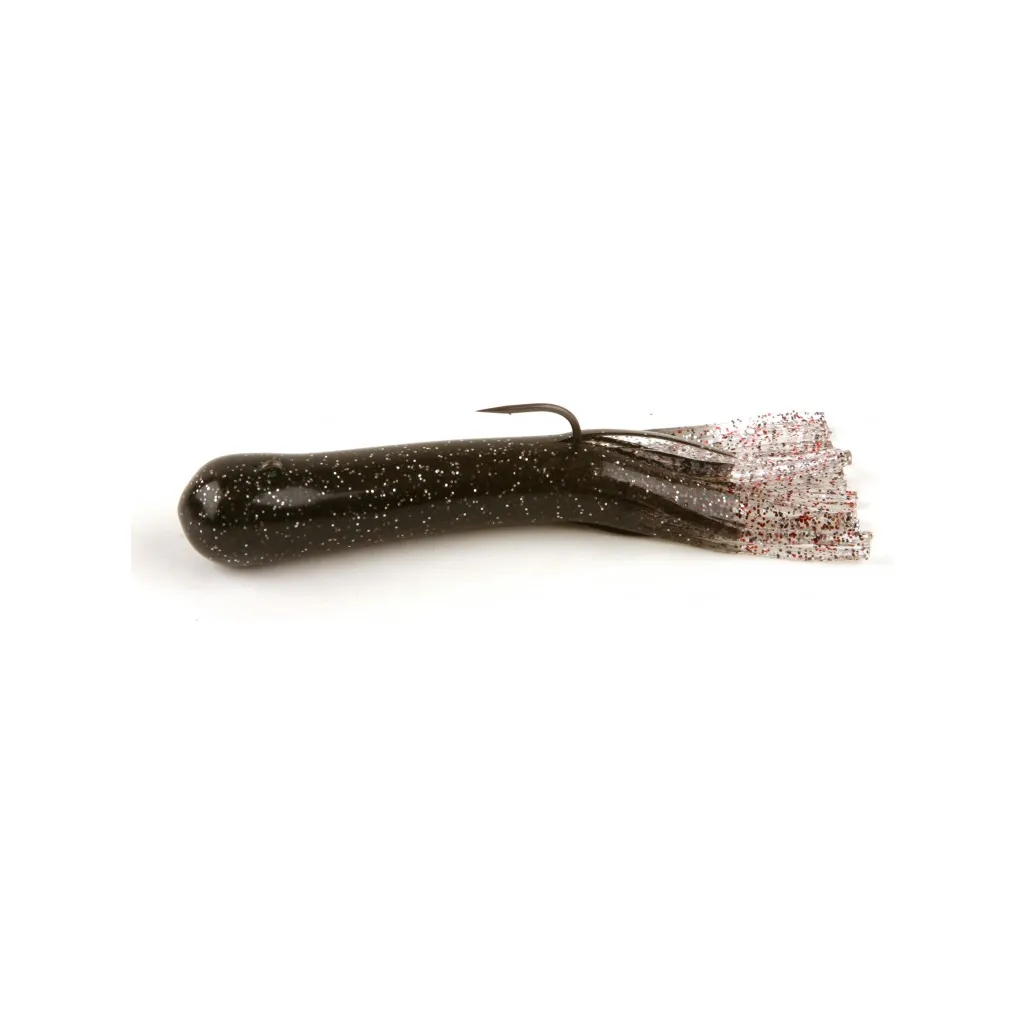 Fox Rage Tube Jigs Gummiköder 17g Silver Pearl