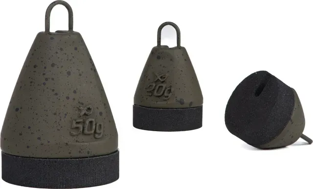 Matrix Precision Plummet 20g Lead Free