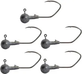 Predax MSF Jig Head 3.5g 1/0