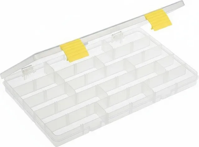 Plano ProLatch Kunstköderbox 3700 35,6×23,2×3,5cm