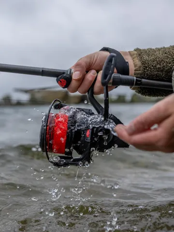 Spomb X Rolle 5.2:1 25kg