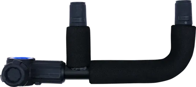 Matrix 3D-R Double Protector Bar Short 28cm 338g 25–36mm EVA Foam