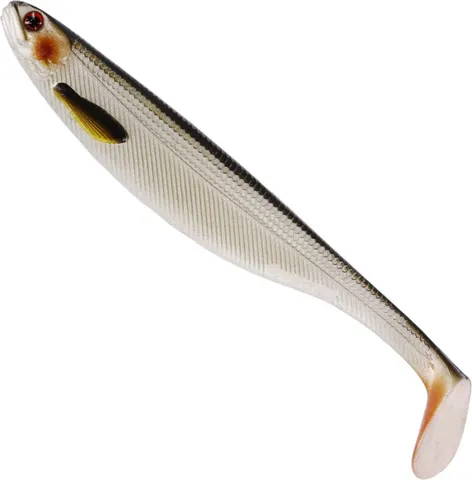 Westin Shad Teez Gummifisch 27cm 117g Lively Roach