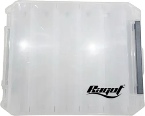 Ragot Egi Box 20.6x17x4.4cm