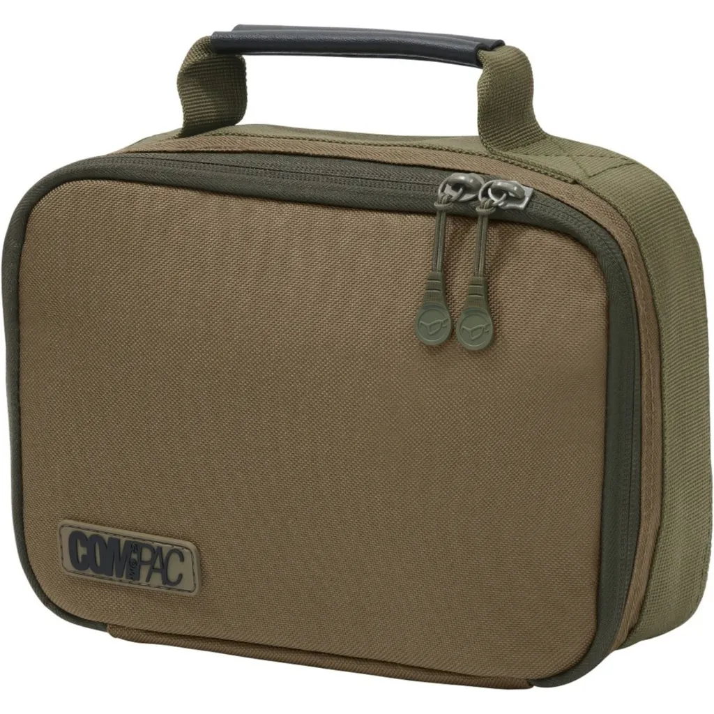 Korda Compac Buzz Bar Bag 25x17x8cm Small