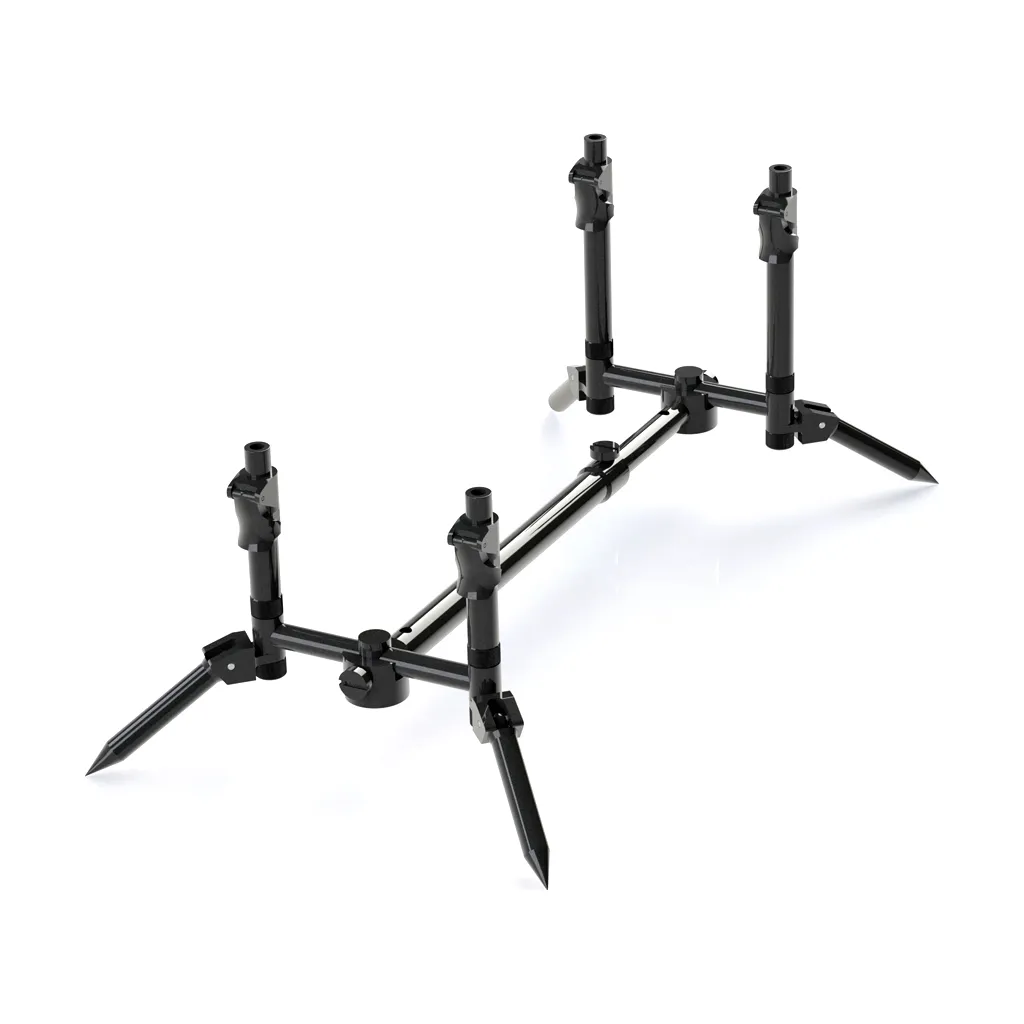Sonik Xtractor Rod Pod 2 41cm 33–58cm 50cm