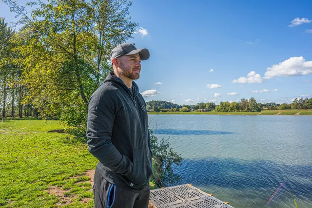 Preston Core Collection Zip Hoodie 4XL