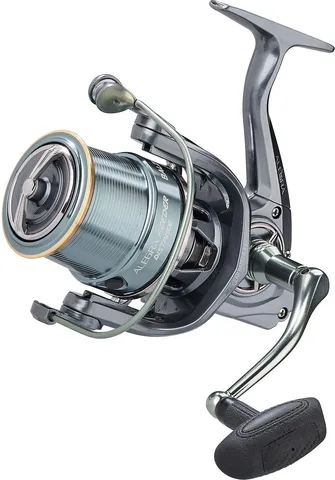 Balzer Alegra Feeder Distance Spinning Reel 460g 4.7:1