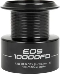 Fox EOS 10000FD Spare Spool