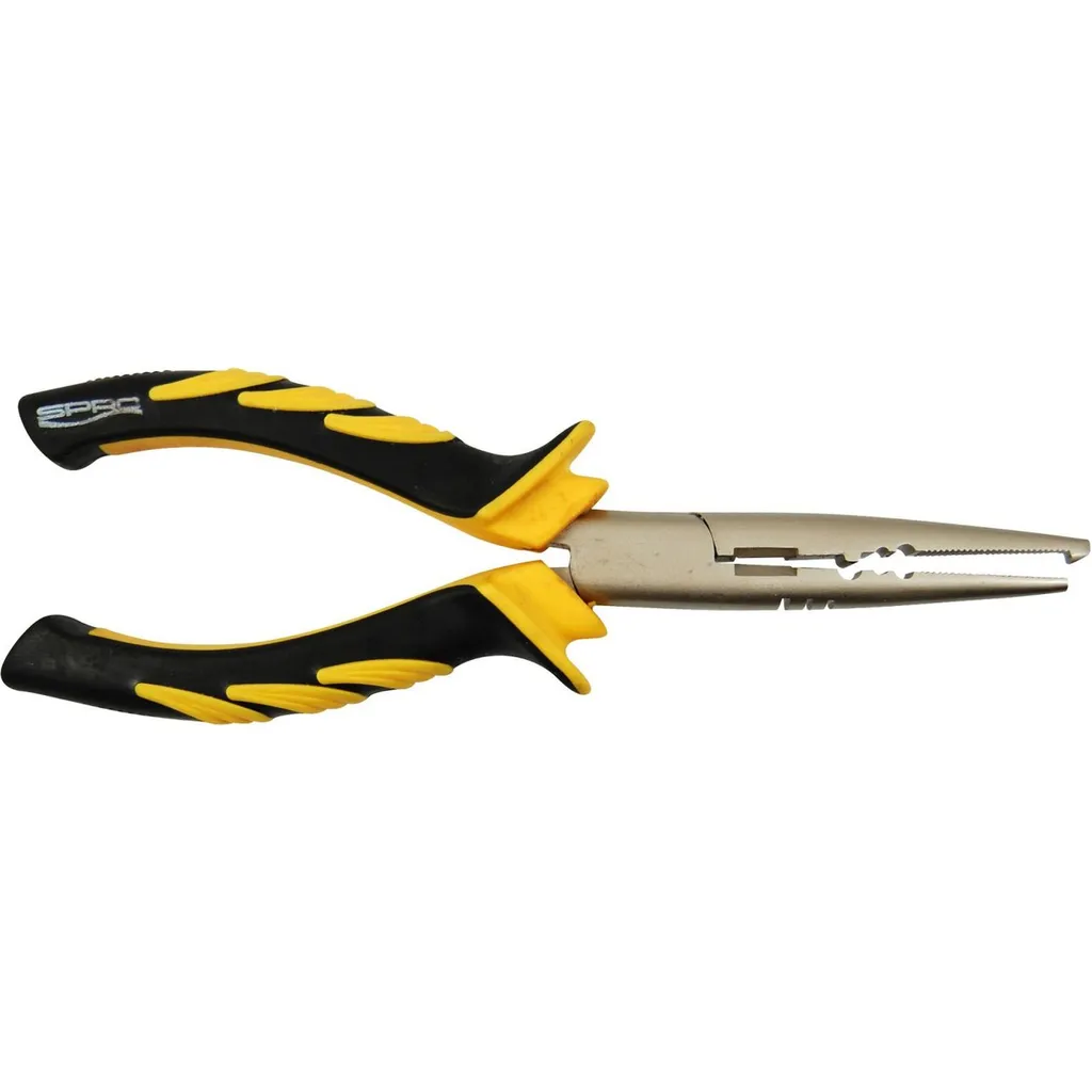 Spro Splitring Pliers 18cm