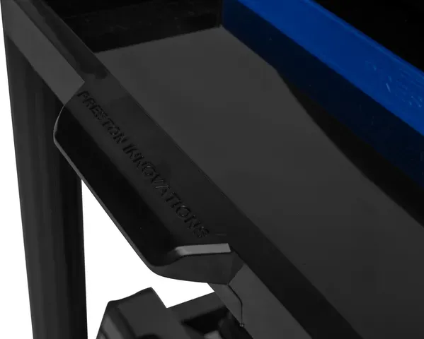 Preston Absolute Station Seatbox 23.4kg Aluminium Graphite