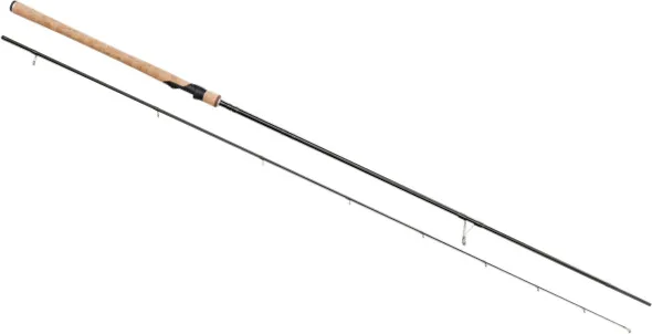 Westin W2 Spin Rute 2pc 3–15g 243cm L