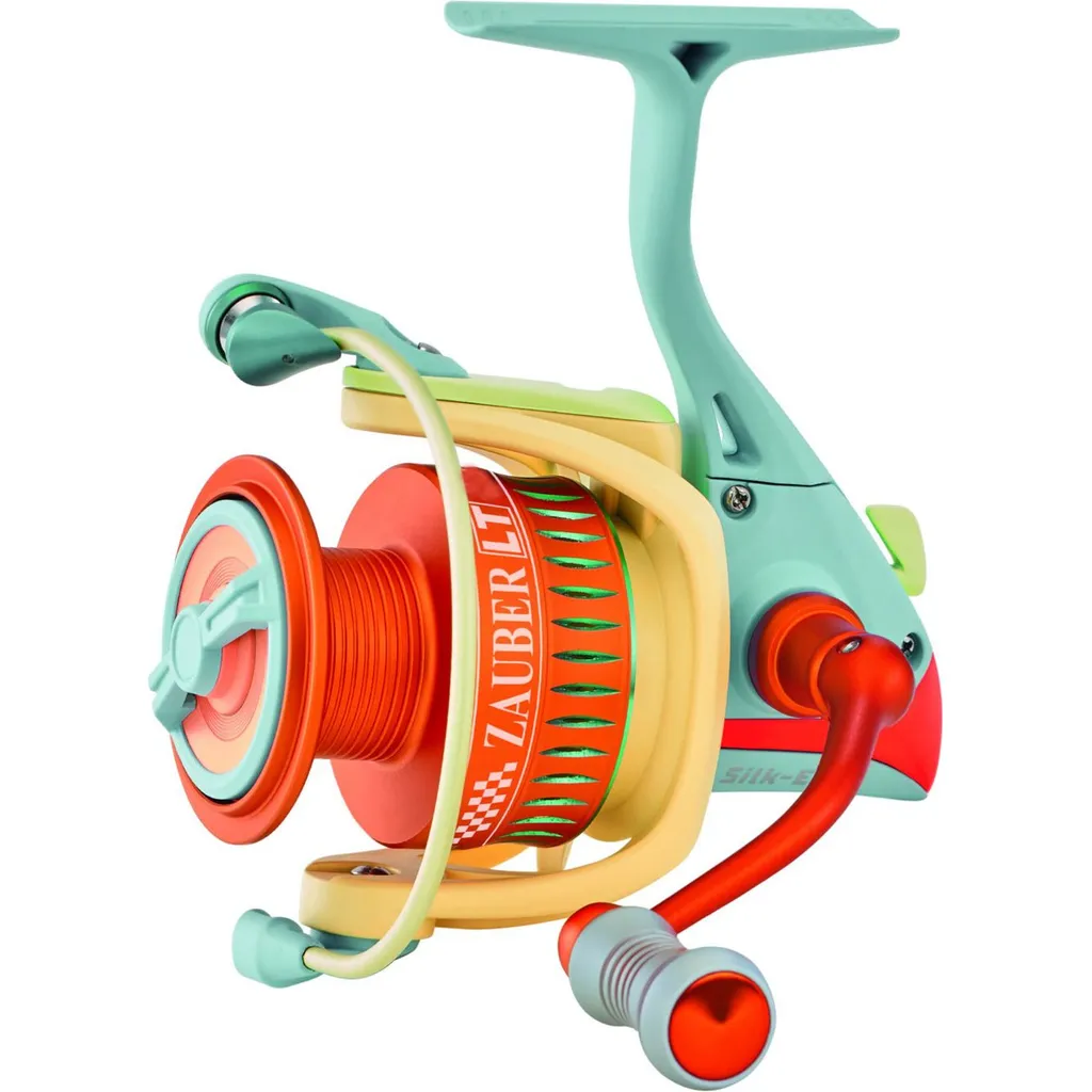 RYOBI Zauber LT MC Stationärrolle 1000 5.1:1