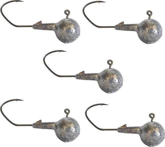 Predax Fishing MSM Jighaken 10g #1