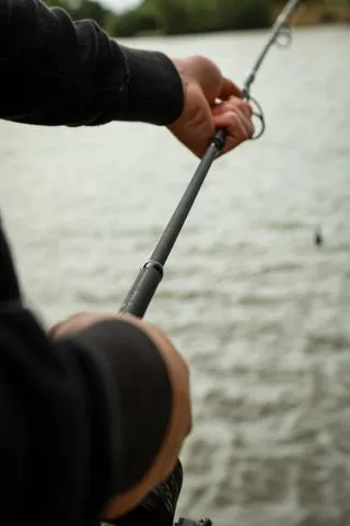 Fox Horizon X6 Ti Rod Explorer 2.44–3.05m