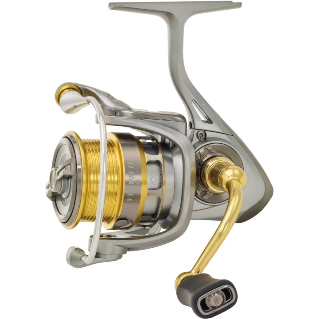 RYOBI Verum II Spinnrolle 4000 5.1:1