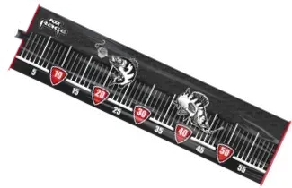 Fox Rage Small Fish Measure 0–60cm PVC