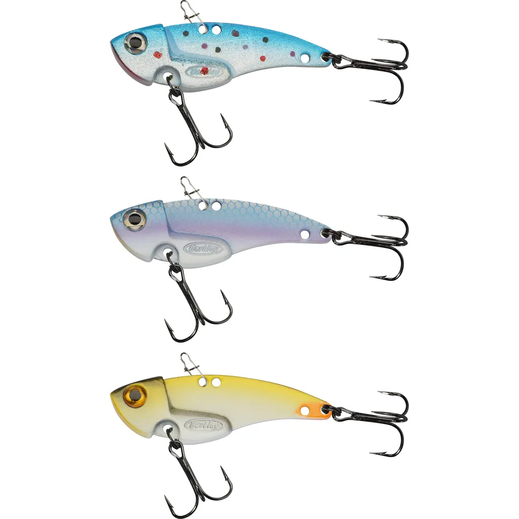 Berkley Power Blade Lipless Crankbait 11g 4.9cm