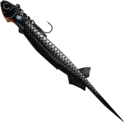 Quantum Pelagic Shad Set Pin Swimbait 21cm 60g Magic Pelagic