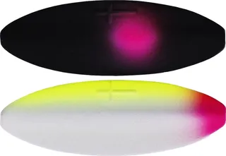 Westin Præsten Löffel 4cm 3.5g Mj Orange