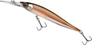 Berkley DEX Stunna 100 Plus2 Twitchbait Smelt