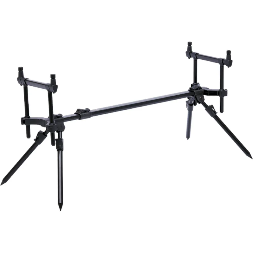 Prologic C-Series Convertible 2 Rod Pod 2