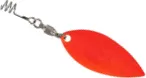 Westin Add-It Willow Screw 6g L Fluo Orange Stainless Steel