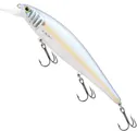 Lucky Craft Pointer 128 Jerkbait 12.8cm 1.3m 28g Silver Cheek Chartreuse Shad