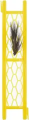 Balzer Meerforellen Sbirolino Vorfach Polar Magnus black #6 300cm 0.28mm