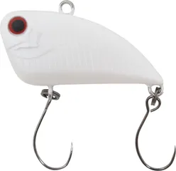 FTM Wobbler Aryas Sinking 3cm 4.5g Pearl White