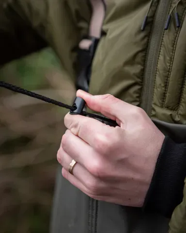 Fox HD Waders UK 8/EU 42