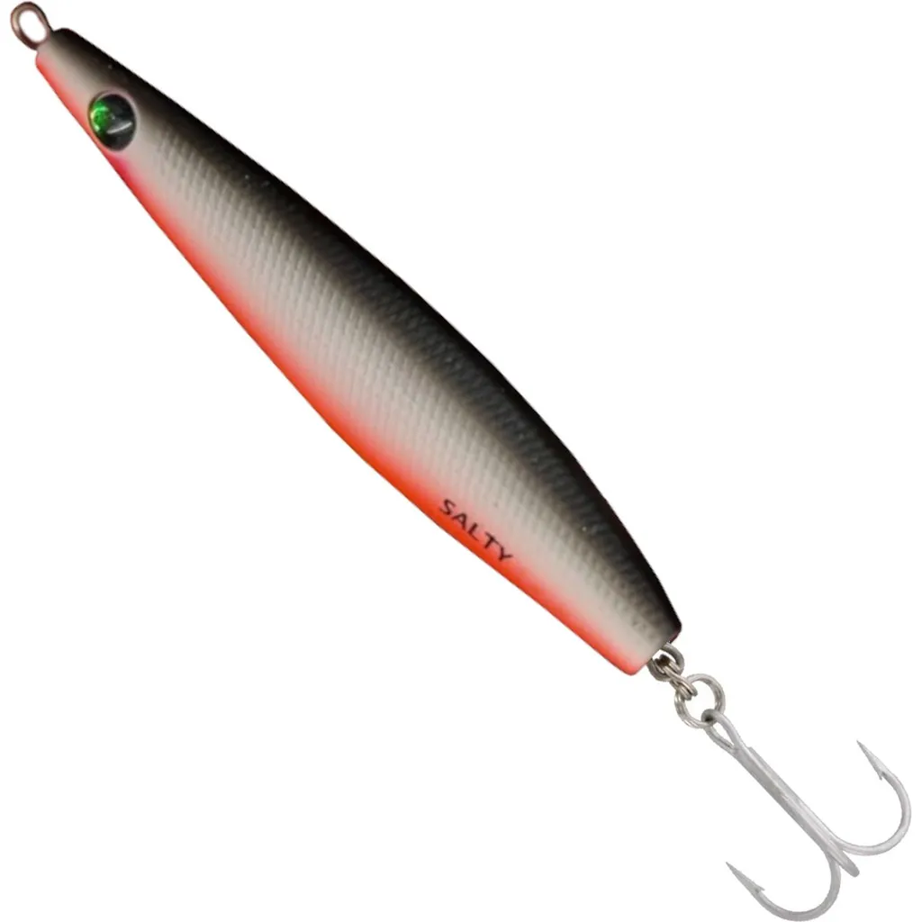 Westin Salty Meerforellenwobbler 26g 11cm UV Three Amigos
