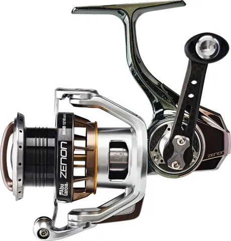 Abu Garcia Zenon Spinning Reels 3000MSH 163g 5.2kg 96cm 11 6.2:1