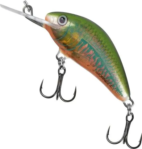 Salmo Hornet