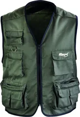 Ragot 10 POCKETS JACKET Vest XXL
