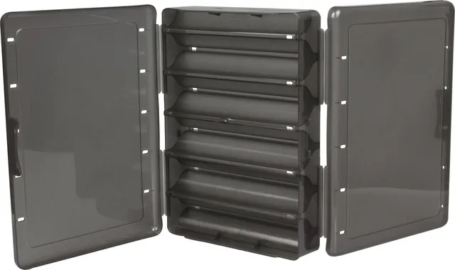FTM Köderbox Medium 19x14x3,8cm