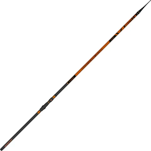 FTM Transformer Evo Spinning Rod 3–6g 3.9m 7pc 123g