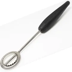 FTM Fischschupper - Fischentschupper Messer Metal