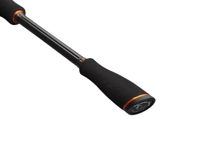 Savage Gear Perch Academy Spinnrute BC 2.15m 7-22g 2pc